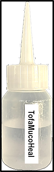 ColoRegen Hydrogel