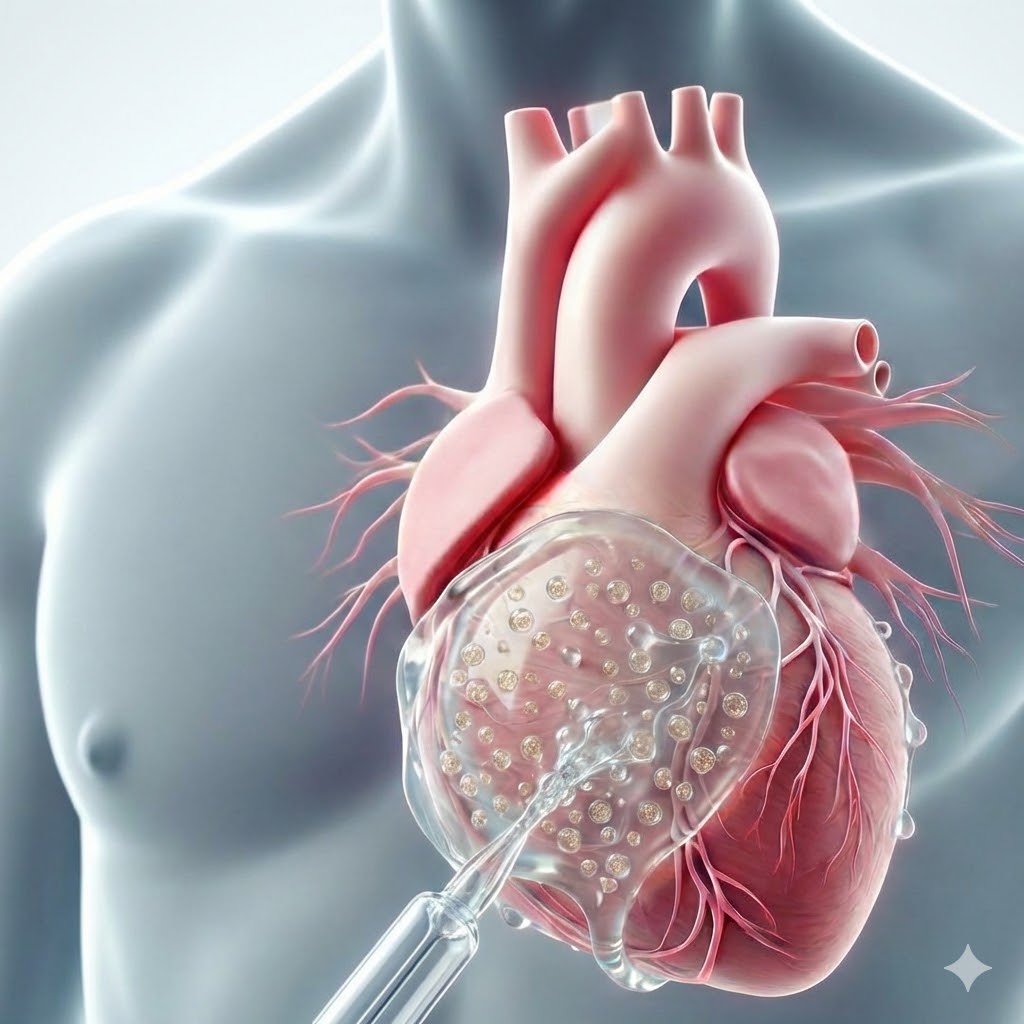 CardioHeal